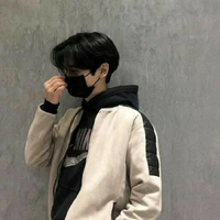 Hoắc Trương Dương Vũ_anh họ nữ9