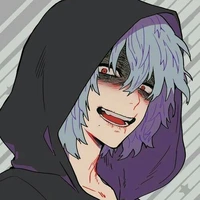 Shigaraki Tomura