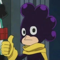 Mineta Minoru