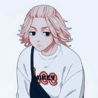sano manjirou (Mikey)