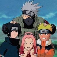 nhóm kakashi
