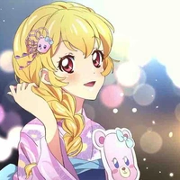 Hoshimiya Ichigo