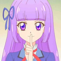 Hikami Sumire 