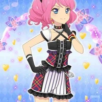 Sakuraba Laura