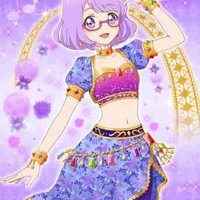 Koharu Nanakura