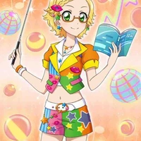 Hinaki Shinjo