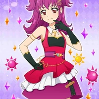 Hikaru moroboshi