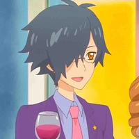 Surukawa naoto