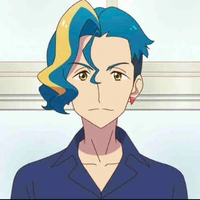 Kenmayu Zumi