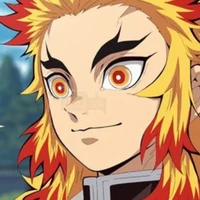 Kyojuro Rengoku/ Viêm trụ
