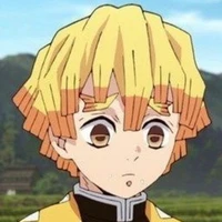 Agatsuma Zenitsu