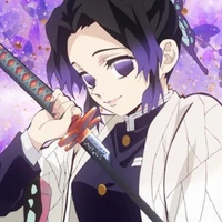 Kochou Shinobu/ Trùng trụ