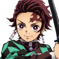 Kamado Tanjiro