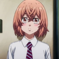 Tachibana Hinata