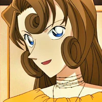Kudo Yukiko