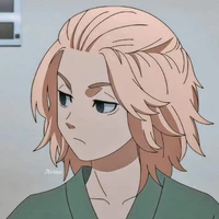 Sano Manjiro [Mikey]