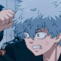 Kawata Souya [Angry]