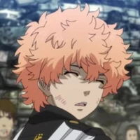 Kawata Nahoya [Smiley]