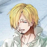 Vinsmoke Sanji