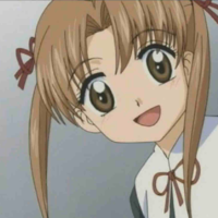 Sakura Mikan