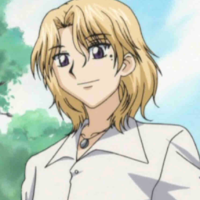 Narumi L. Anju