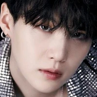 Yoongi