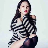 Jisoo