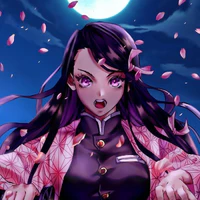 Kamado Nezuko