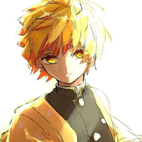 Agatsuma Zenitsu