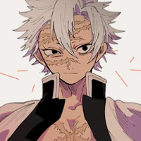 Shinazugawa Sanemi