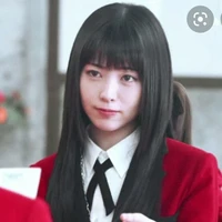 yumeko jabami