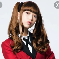 mary saotome