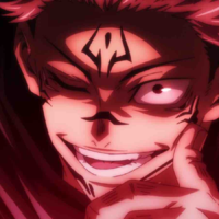 Sukuna Ryomen