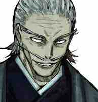 Naobito Zenin