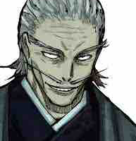 Naobito Zenin