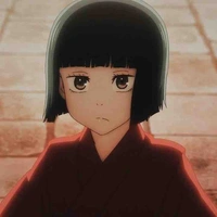 Maki Zenin