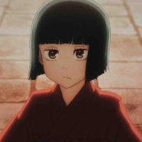 Maki Zenin