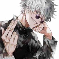 Satoru Gojo