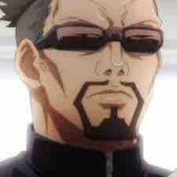 Masamichi Yaga
