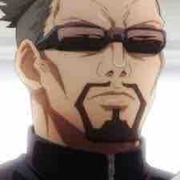 Masamichi Yaga