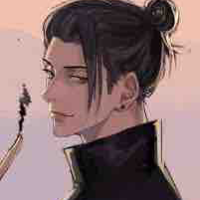 Suguru Geto