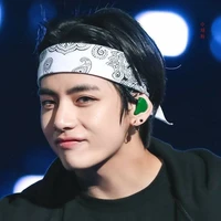 Kim Taehyung