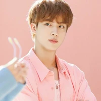 Kim Seok Jin
