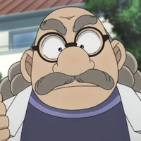 Agasa Hiroshi
