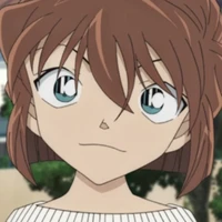 Miyano Shiho / Sherry / Haibara Ai