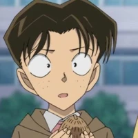 Tsuburaya Mitsuhiko