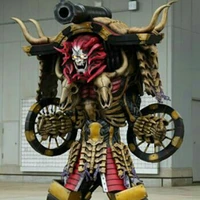 megamauler