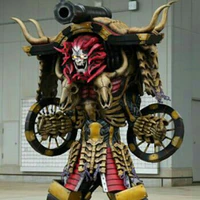 megamauler