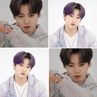 Jungkook ( trợ lý của anh)