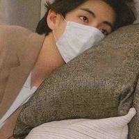 Kim teahyung 